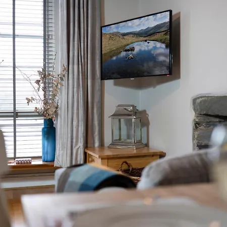 Cosy - Central - - 2 Bedroom - 1 Bathroom Ambleside