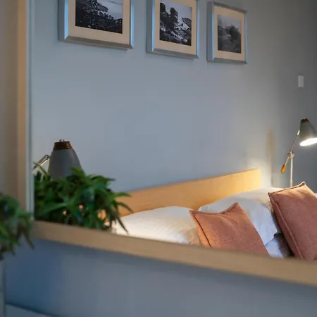 Cosy - Central - - 2 Bedroom - 1 Bathroom Apartment Ambleside