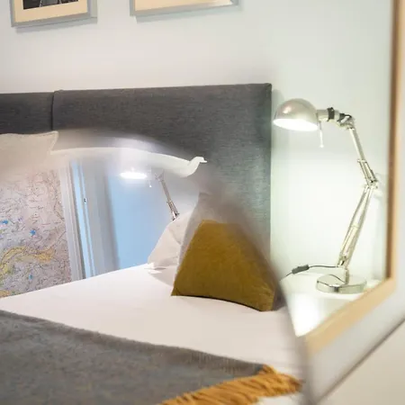 Apartment Cosy - Central - - 2 Bedroom - 1 Bathroom Ambleside