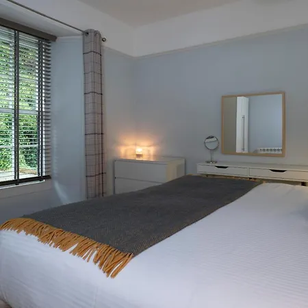 Apartment Cosy - Central - - 2 Bedroom - 1 Bathroom Ambleside
