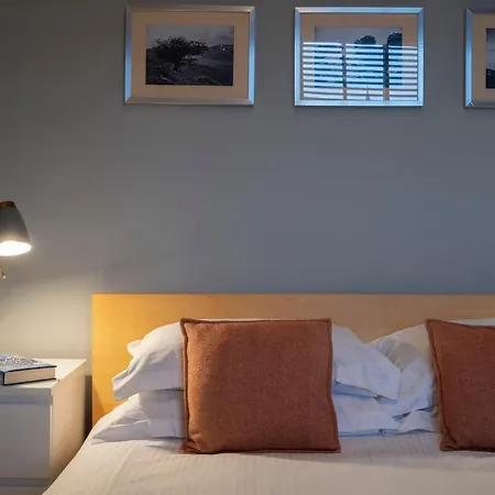Cosy - Central - - 2 Bedroom - 1 Bathroom Ambleside